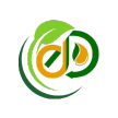 Eco Drip Drop Logo